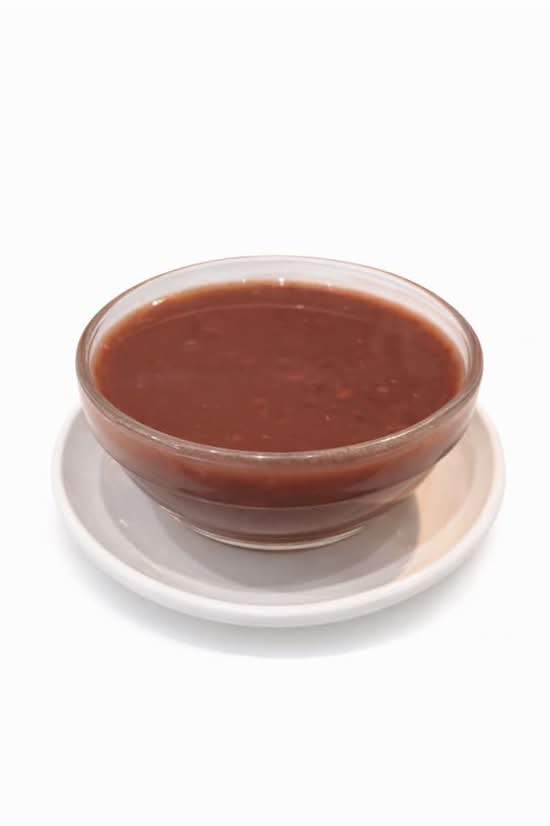 相思红豆沙 Red Bean Paste